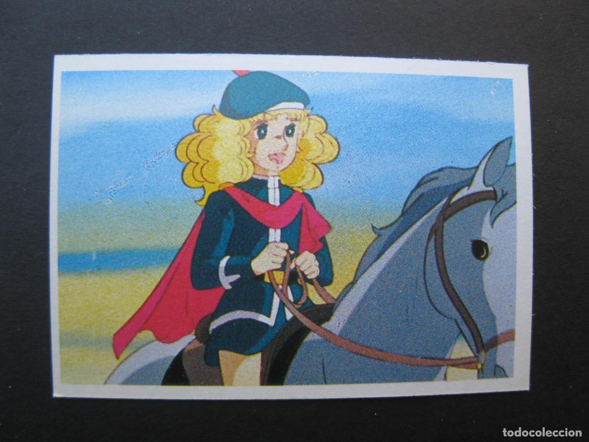 Coleccionismo cromos antiguos: CANDY CANDY - CROMO N&ordm; 209 - EDICIONES ESTE - NUNCA PEGADO. - Foto 1