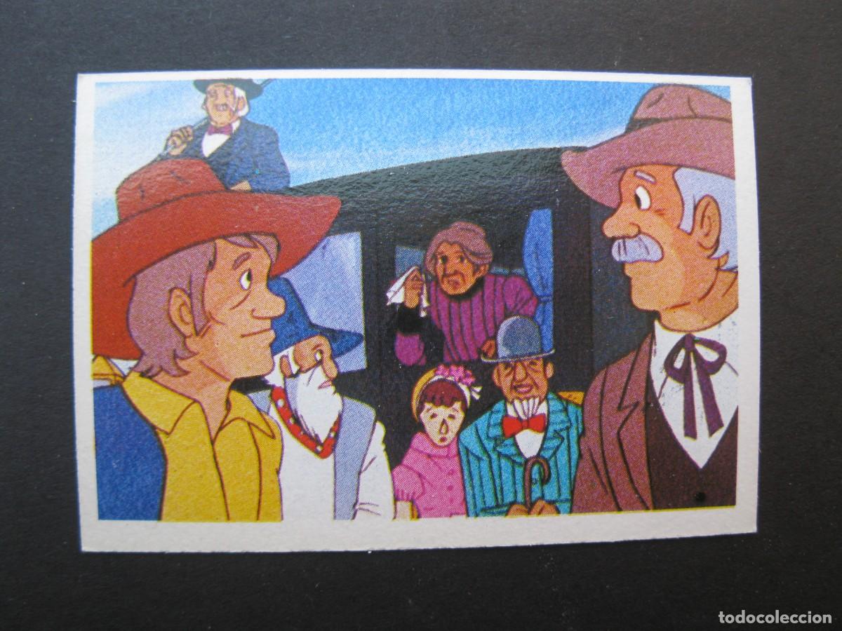 Coleccionismo cromos antiguos: CANDY CANDY - CROMO N&ordm; 207 - EDICIONES ESTE - NUNCA PEGADO. - Foto 1