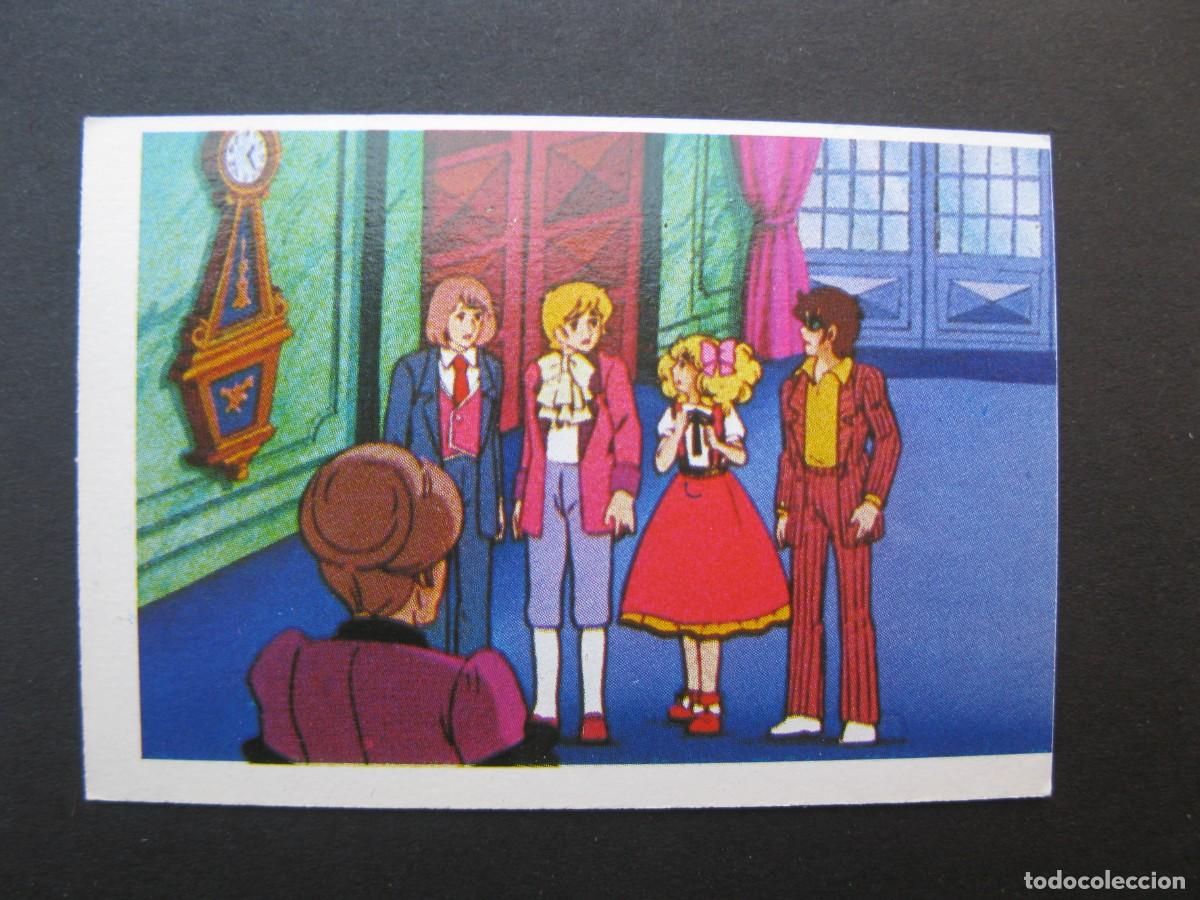 Coleccionismo cromos antiguos: CANDY CANDY - CROMO N&ordm; 204 - EDICIONES ESTE - NUNCA PEGADO. - Foto 1