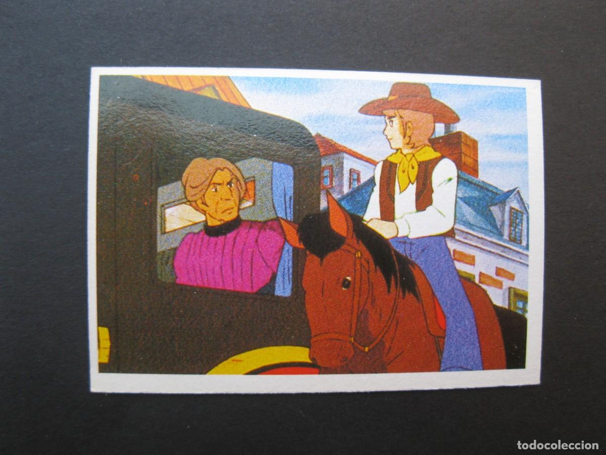 Coleccionismo cromos antiguos: CANDY CANDY - CROMO N&ordm; 203 - EDICIONES ESTE - NUNCA PEGADO. - Foto 1