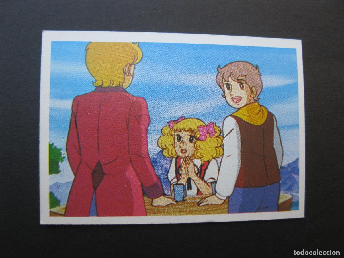 Coleccionismo cromos antiguos: CANDY CANDY - CROMO N&ordm; 202 - EDICIONES ESTE - NUNCA PEGADO. - Foto 1