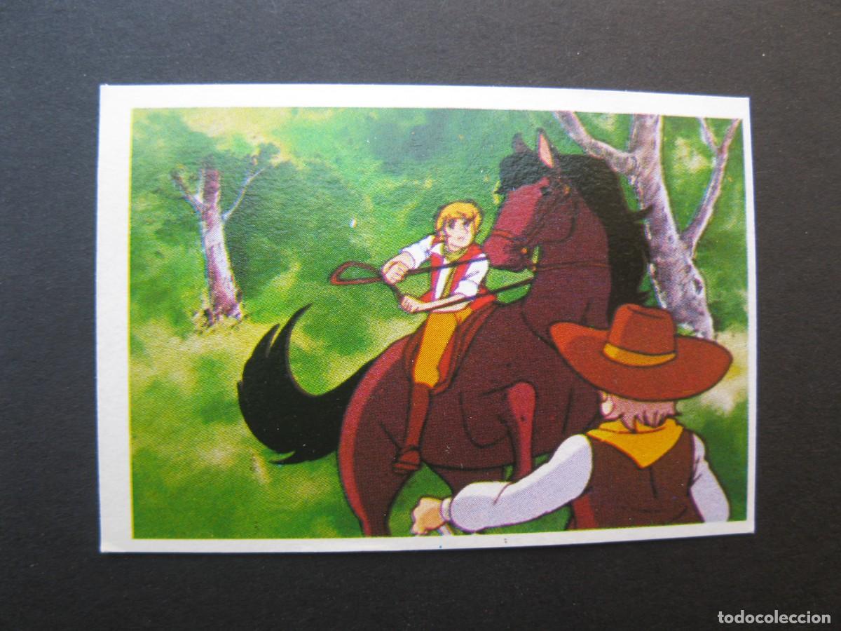 Coleccionismo cromos antiguos: CANDY CANDY - CROMO N&ordm; 201 - EDICIONES ESTE - NUNCA PEGADO. - Foto 1