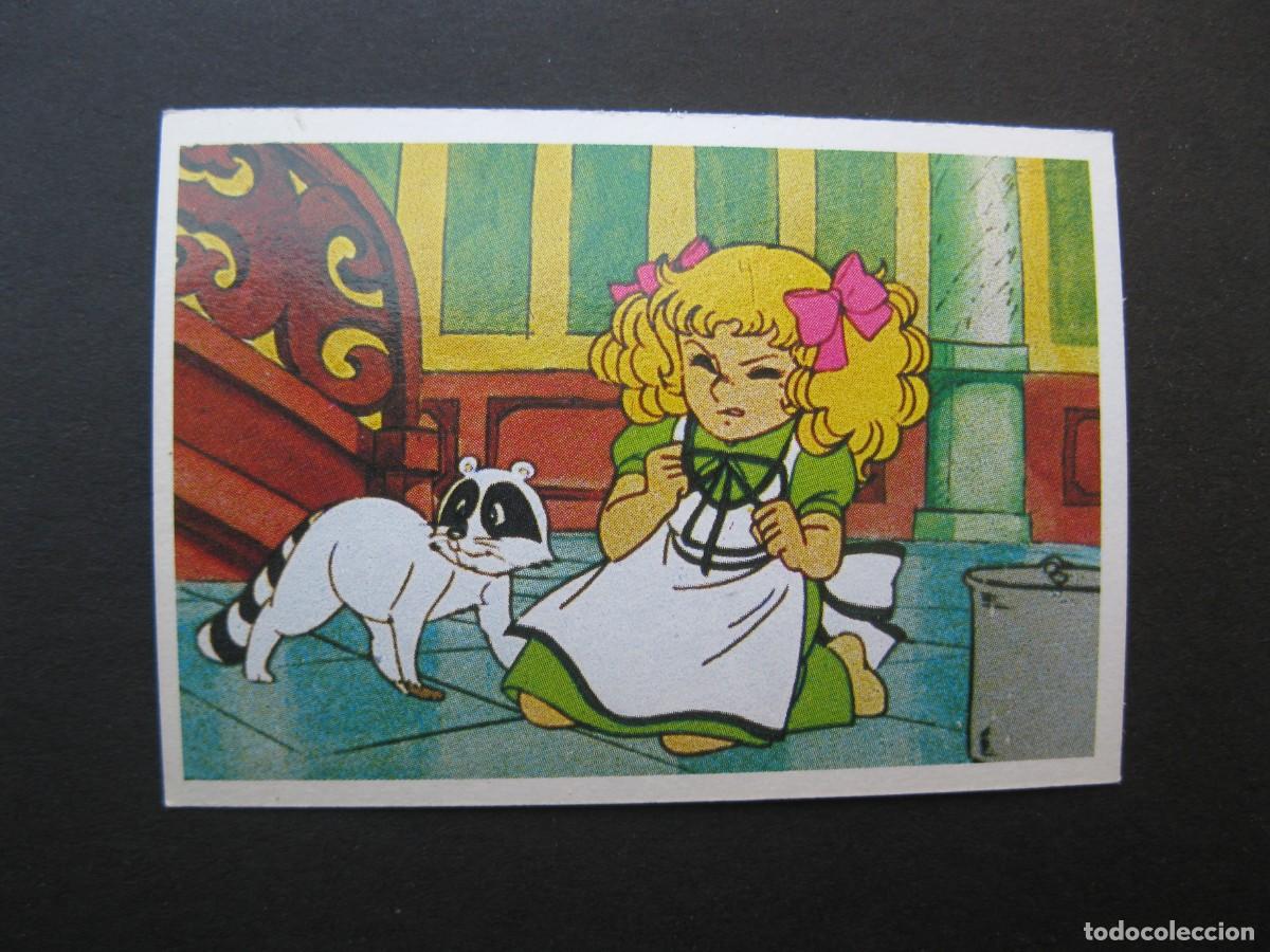 Coleccionismo cromos antiguos: CANDY CANDY - CROMO N&ordm; 54 - EDICIONES ESTE - NUNCA PEGADO. - Foto 1
