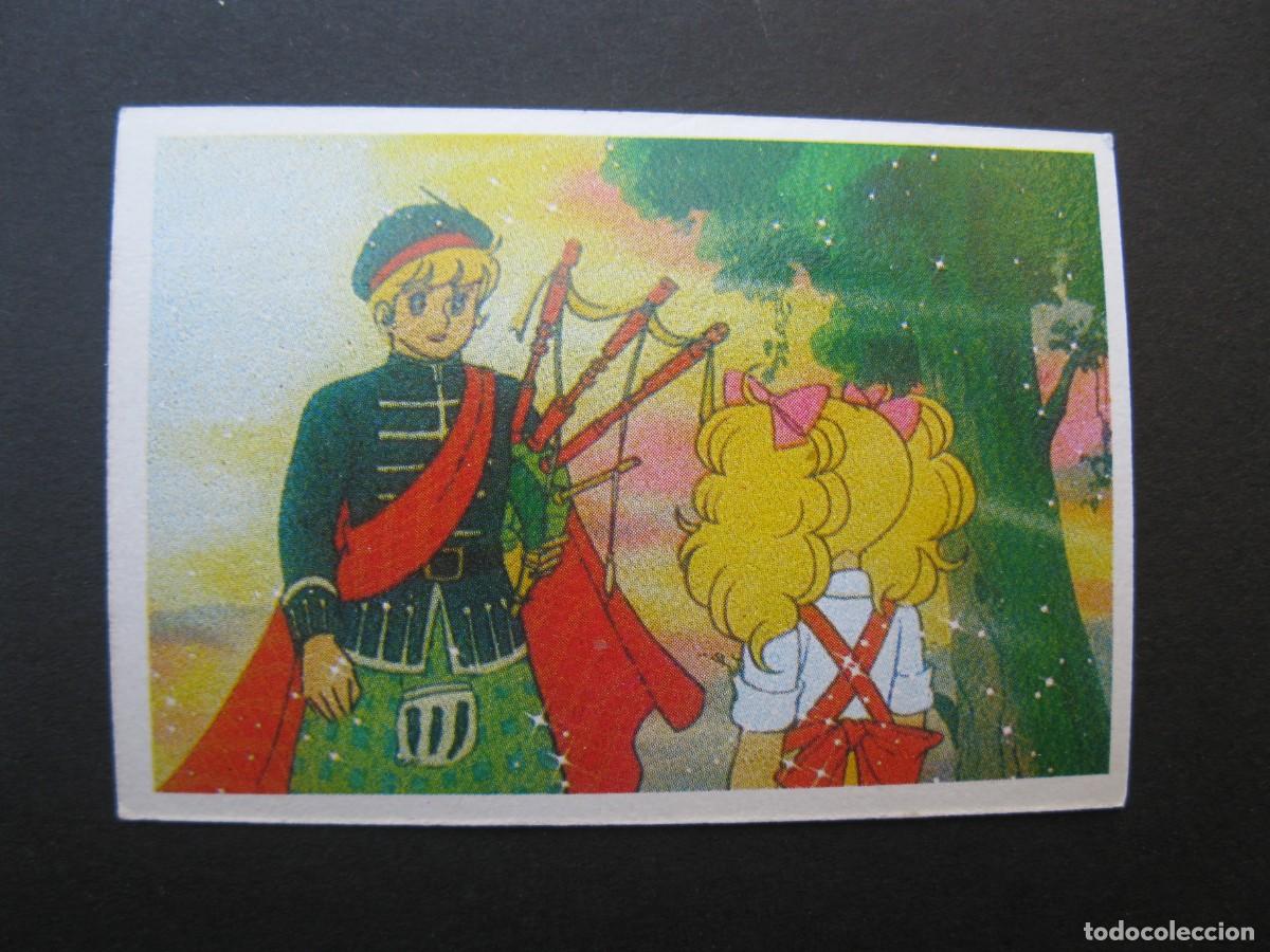 Coleccionismo cromos antiguos: CANDY CANDY - CROMO N&ordm; 39 - EDICIONES ESTE - NUNCA PEGADO. - Foto 1