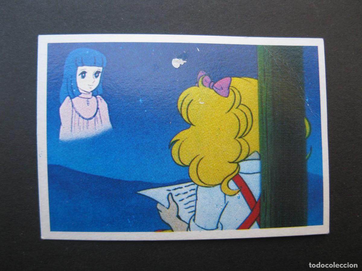 Coleccionismo cromos antiguos: CANDY CANDY - CROMO N&ordm; 33 - EDICIONES ESTE - NUNCA PEGADO. - Foto 1