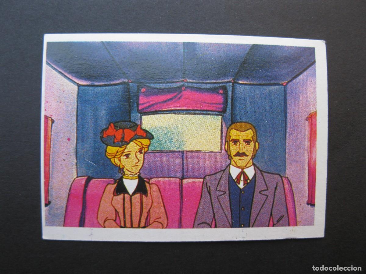 Coleccionismo cromos antiguos: CANDY CANDY - CROMO N&ordm; 23 - EDICIONES ESTE - NUNCA PEGADO. - Foto 1