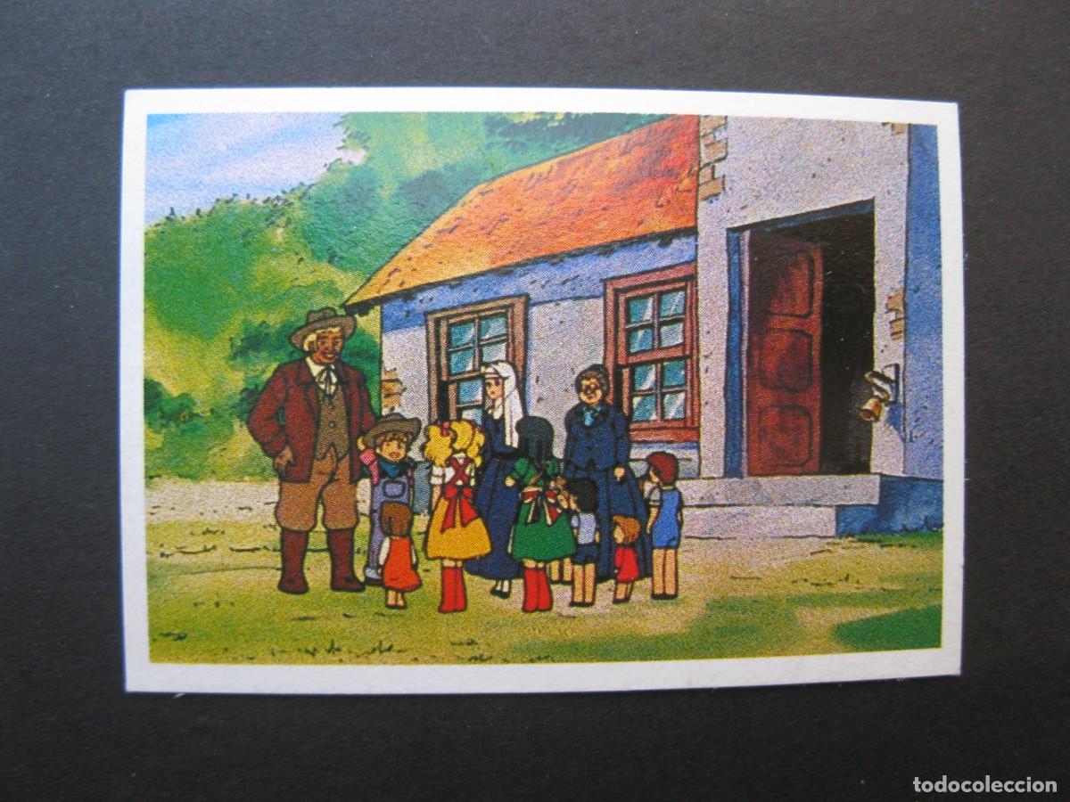 Coleccionismo cromos antiguos: CANDY CANDY - CROMO N&ordm; 19 - EDICIONES ESTE - NUNCA PEGADO. - Foto 1