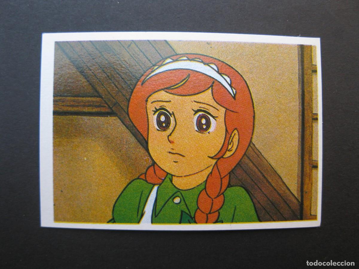 Coleccionismo cromos antiguos: CANDY CANDY - CROMO N&ordm; 9 - DOROTHY - EDICIONES ESTE - NUNCA PEGADO. - Foto 1