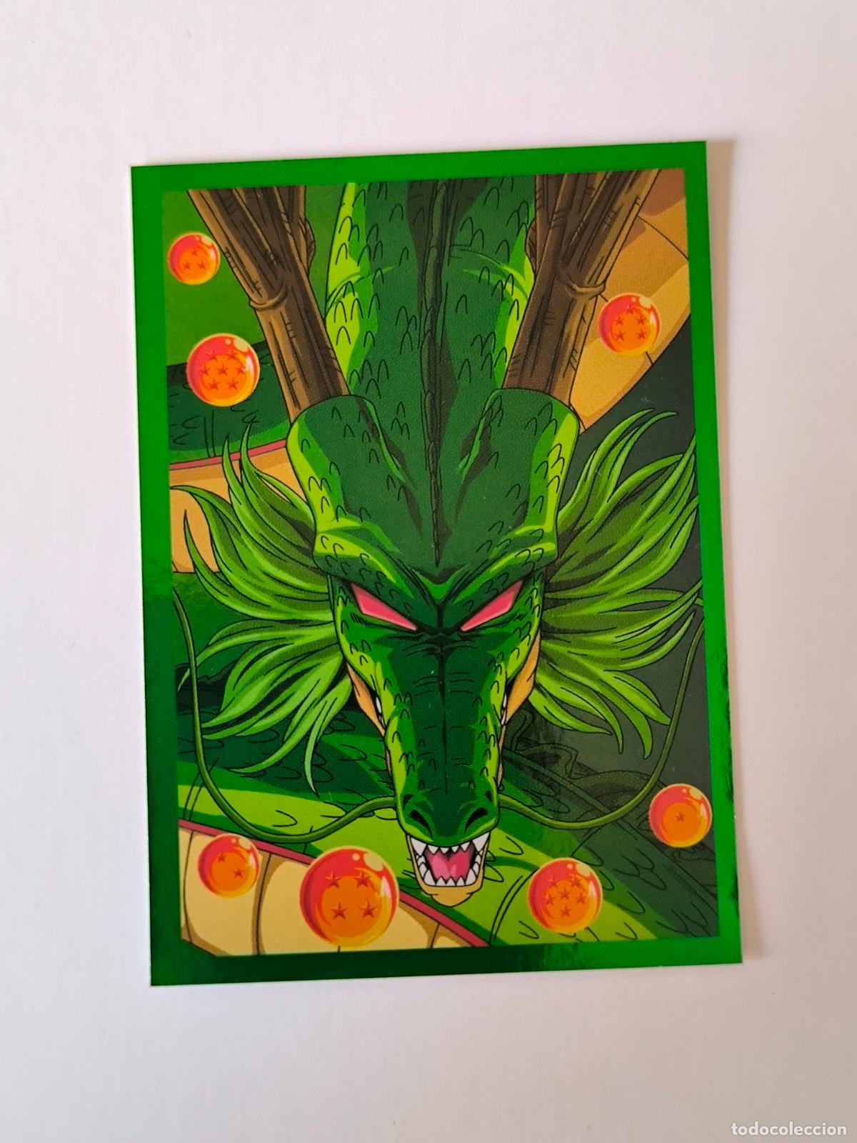 Sammeln alte Sammelbilder: CROMO DRAGON BALL UNIVERSAL STICKER ALBUM - N&ordm; H24 - A&Ntilde;O 2023 - PANINI - SIN PEGAR (8N)