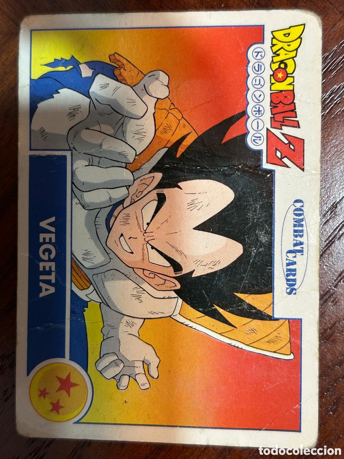 Coleccionismo cromos antiguos: Cromos Drag&oacute;n ball 1986 1989 - Foto 2