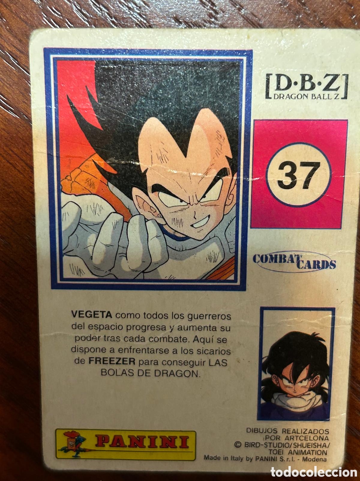 Coleccionismo cromos antiguos: Cromos Drag&oacute;n ball 1986 1989 - Foto 3