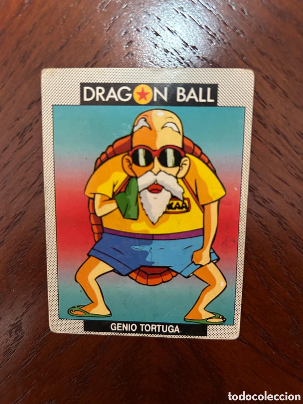 Coleccionismo cromos antiguos: Cromos Drag&oacute;n ball 1986 1989 - Foto 7