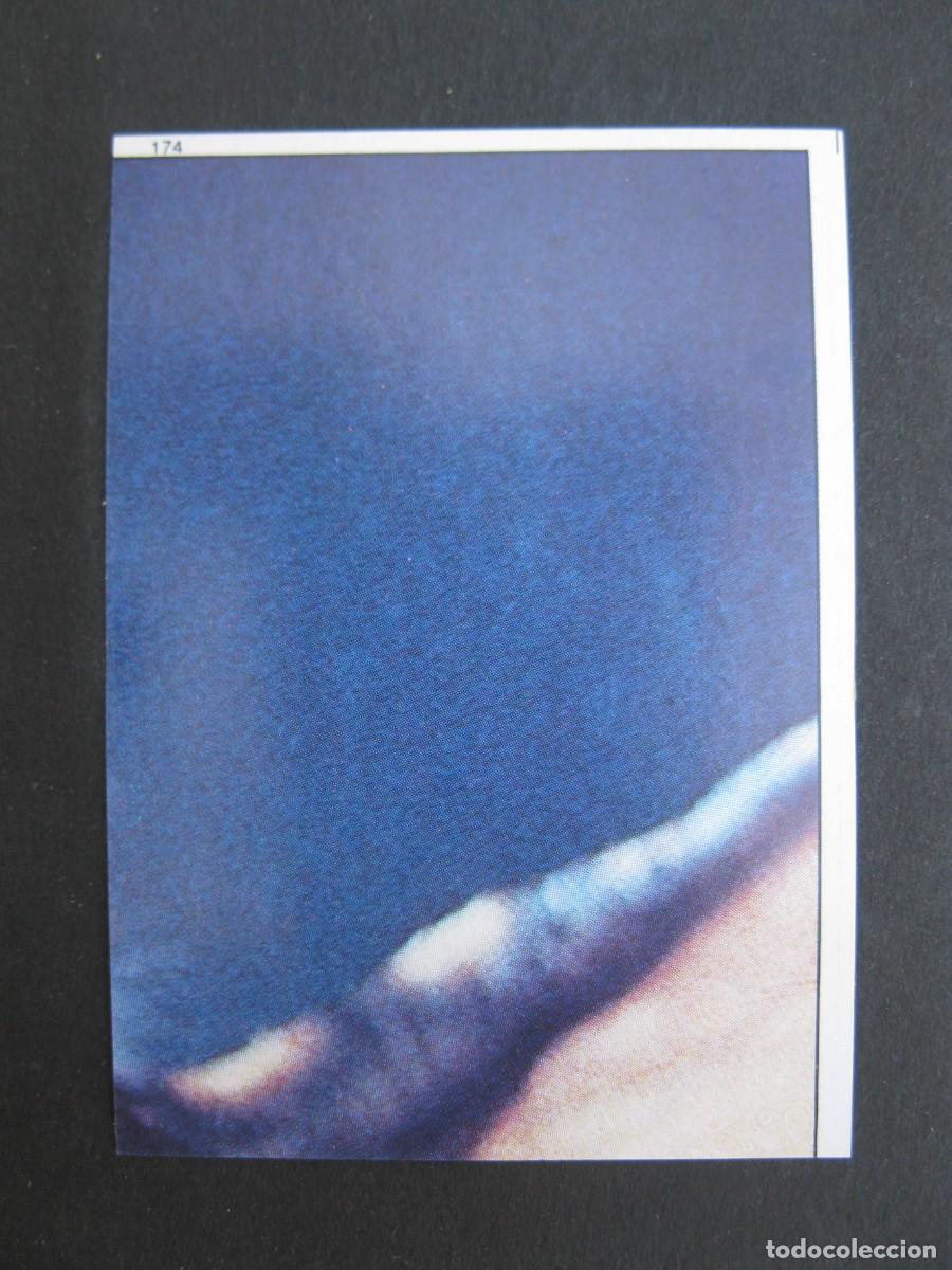 Coleccionismo cromos antiguos: GREMLINS - CROMO N&ordm; 174 - PANINI - NUNCA PEGADO. - Foto 1