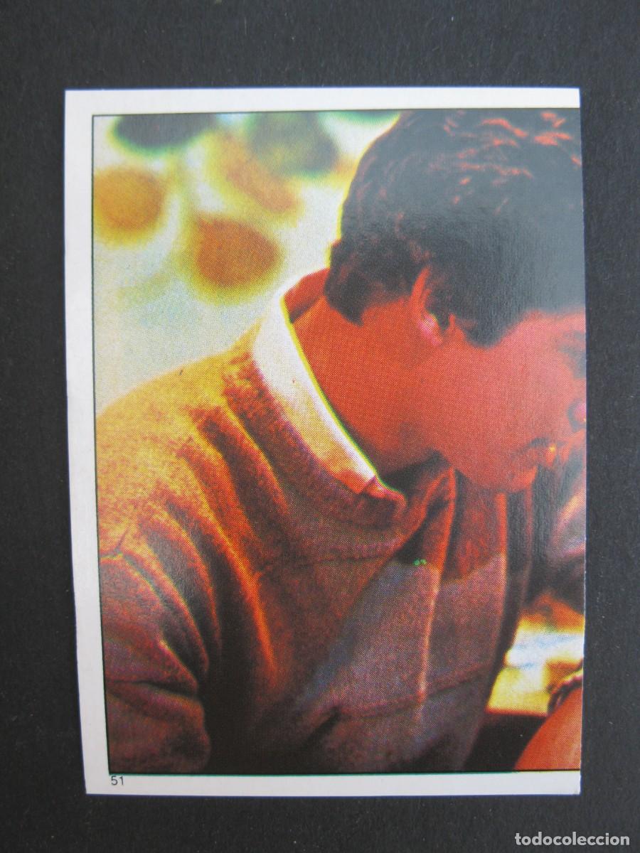 Coleccionismo cromos antiguos: GREMLINS - CROMO N&ordm; 51 - PANINI - NUNCA PEGADO. - Foto 1