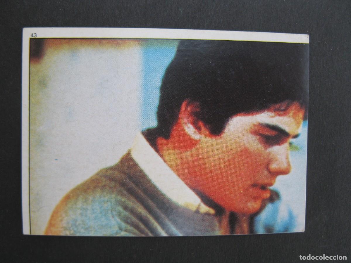 Coleccionismo cromos antiguos: GREMLINS - CROMO N&ordm; 43 - PANINI - NUNCA PEGADO. - Foto 1
