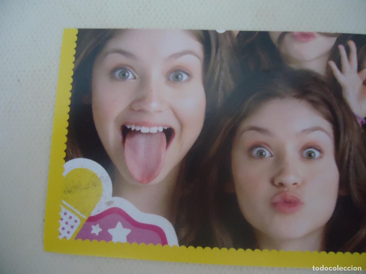 Coleccionismo cromos antiguos: CROMOS SOY LUNA N&ordm; 3 - Foto 1
