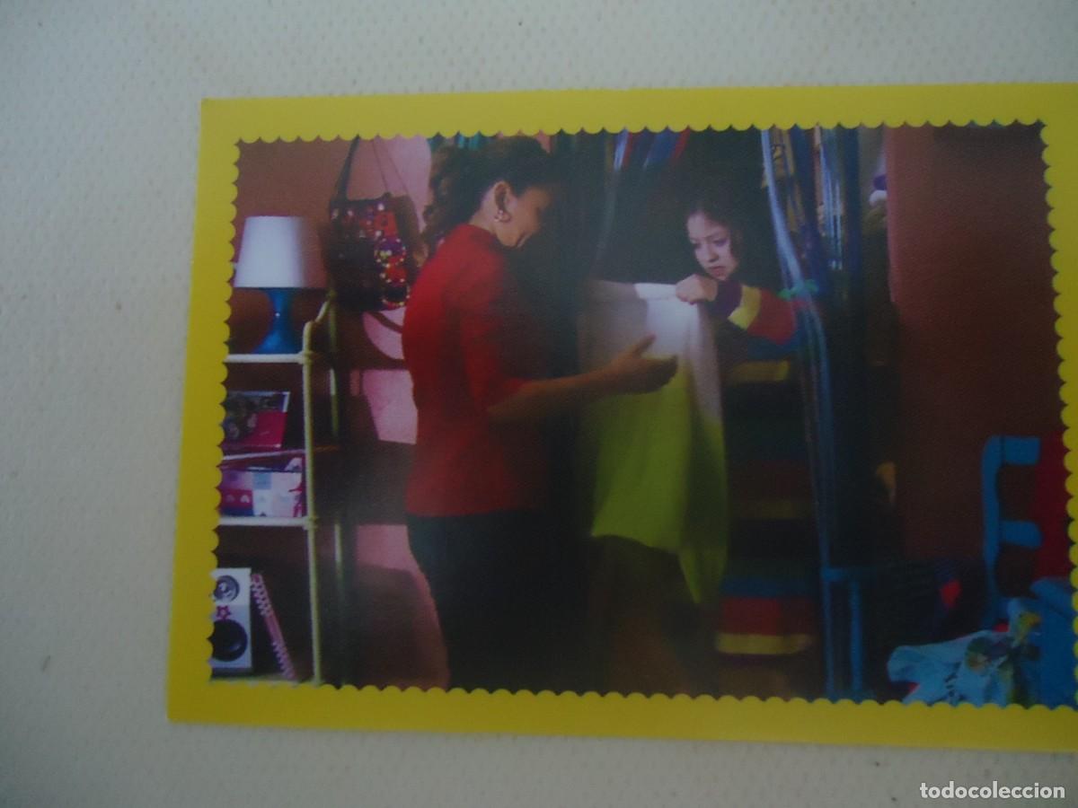Coleccionismo cromos antiguos: CROMOS SOY LUNA N&ordm; 5 - Foto 1