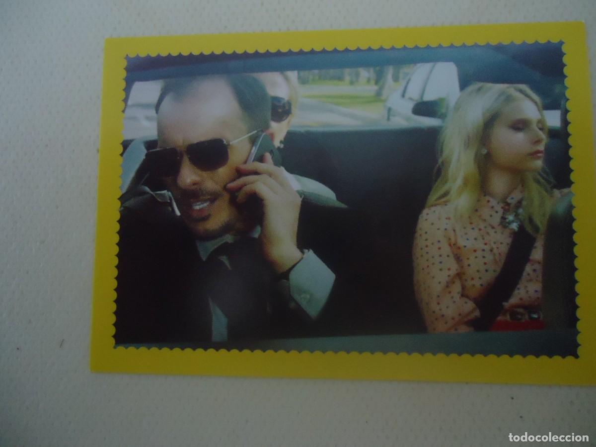 Coleccionismo cromos antiguos: CROMOS SOY LUNA N&ordm; 7 - Foto 1