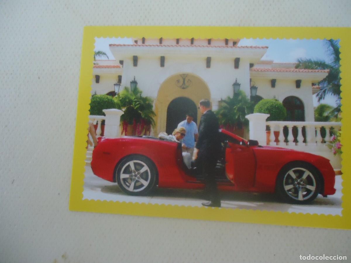 Coleccionismo cromos antiguos: CROMOS SOY LUNA N&ordm; 9 - Foto 1