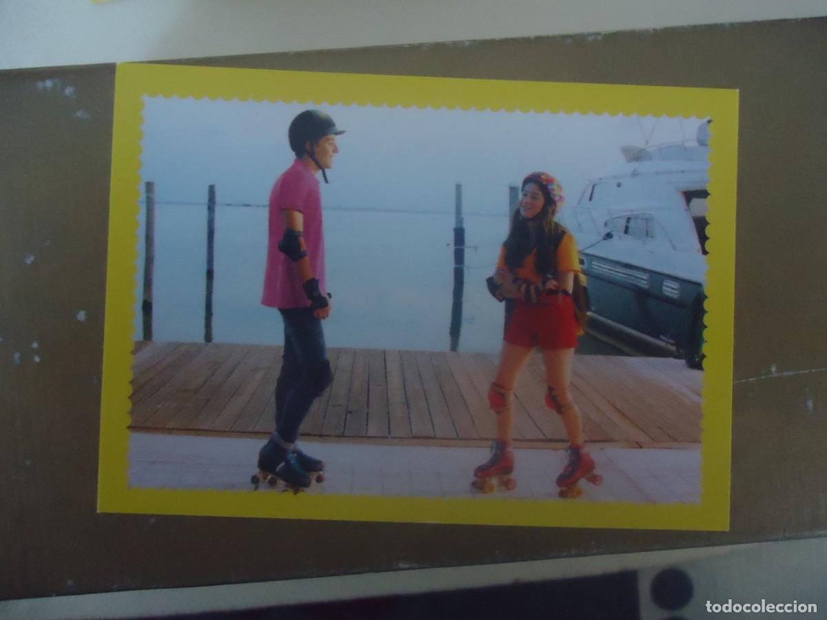 Coleccionismo cromos antiguos: CROMOS SOY LUNA N&ordm; 12 - Foto 1