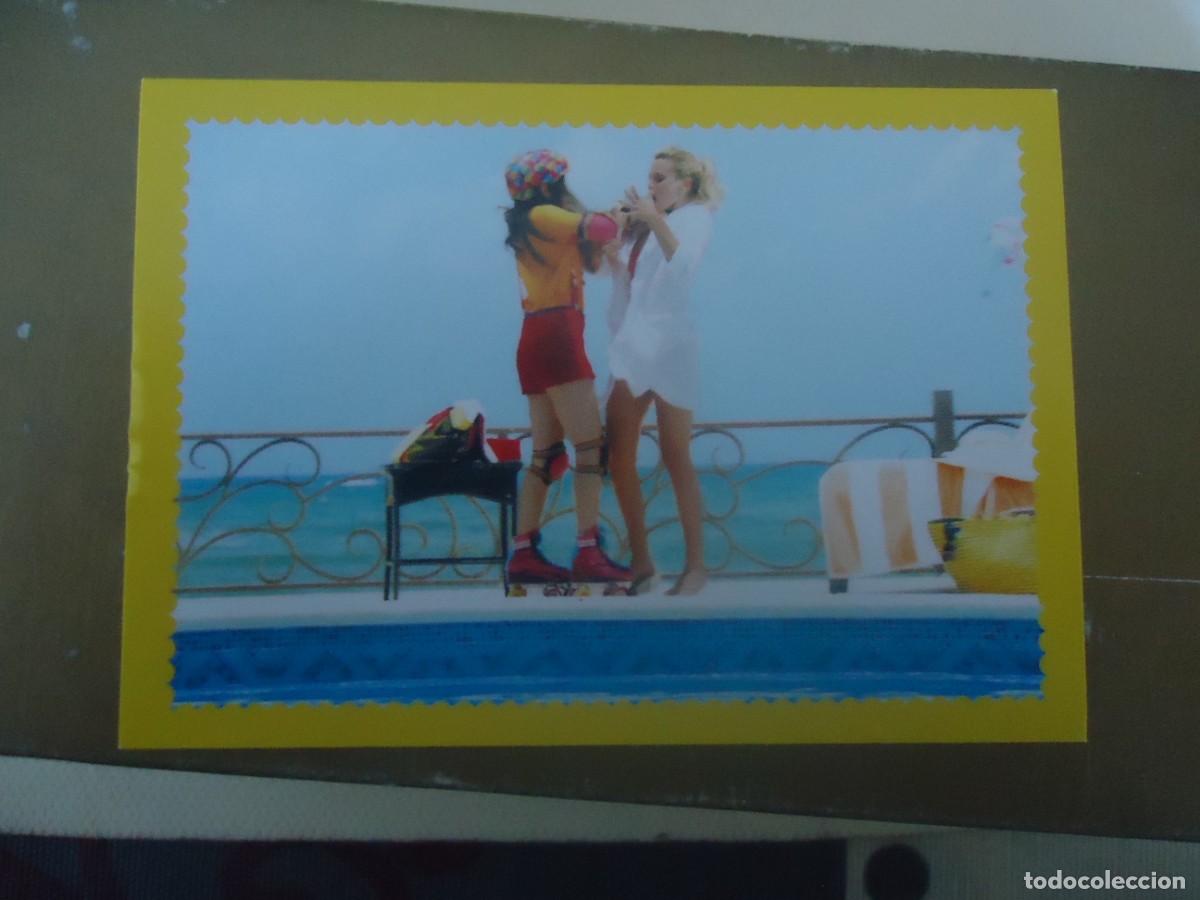Coleccionismo cromos antiguos: CROMOS SOY LUNA N&ordm; 13 - Foto 1