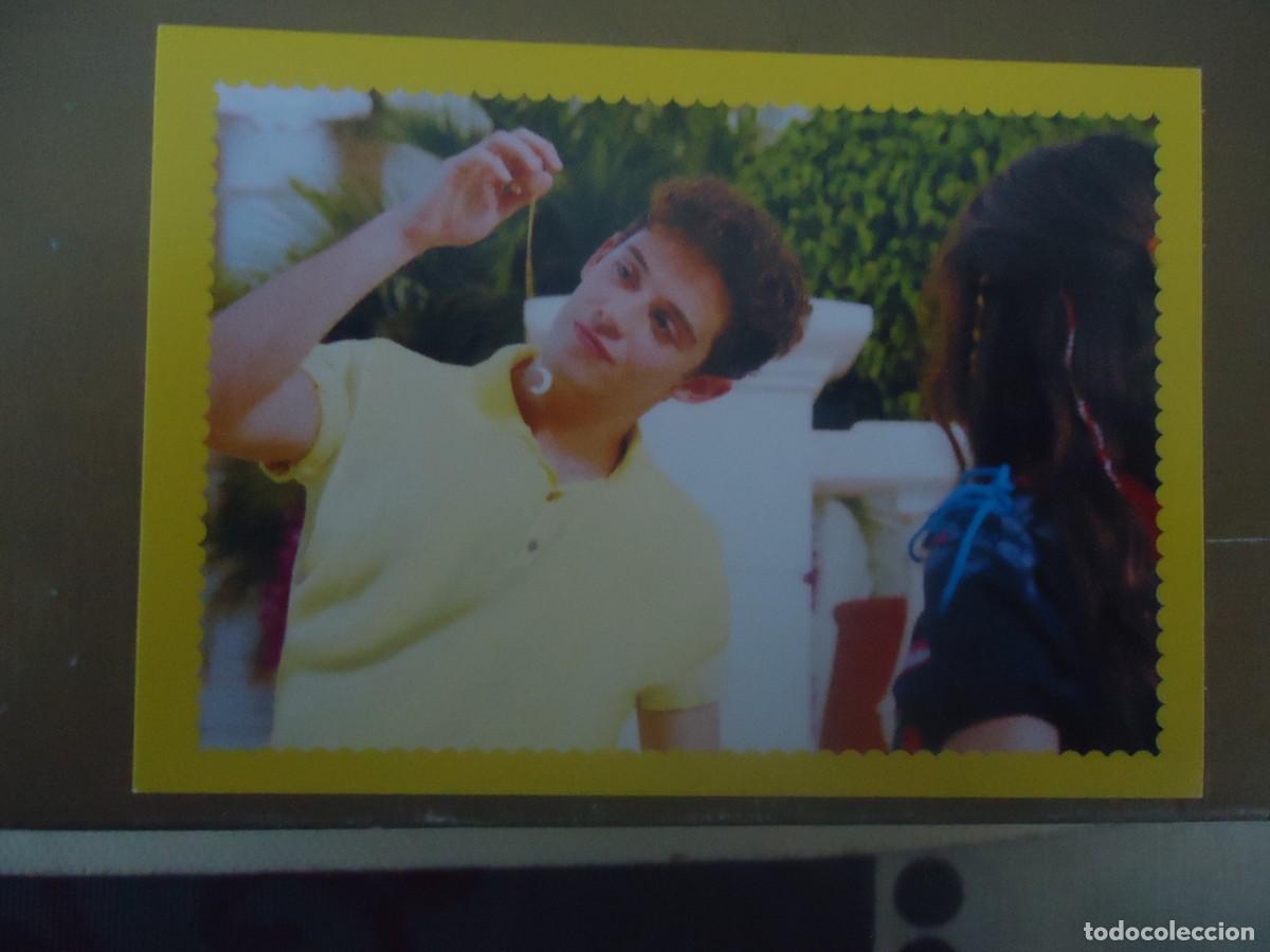 Coleccionismo cromos antiguos: CROMOS SOY LUNA N&ordm; 14 - Foto 1