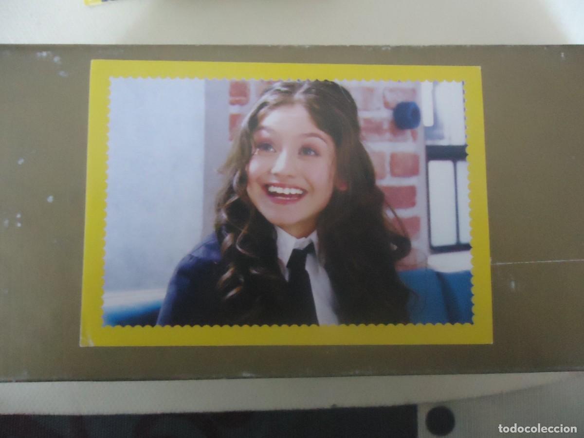 Coleccionismo cromos antiguos: CROMOS SOY LUNA N&ordm; 15 - Foto 1
