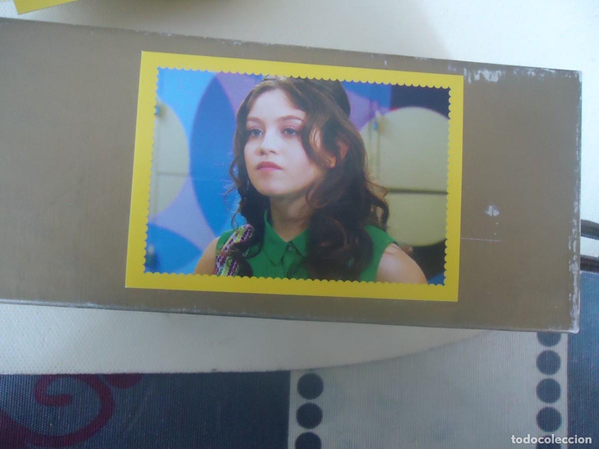 Coleccionismo cromos antiguos: CROMOS SOY LUNA N&ordm; 18 - Foto 1