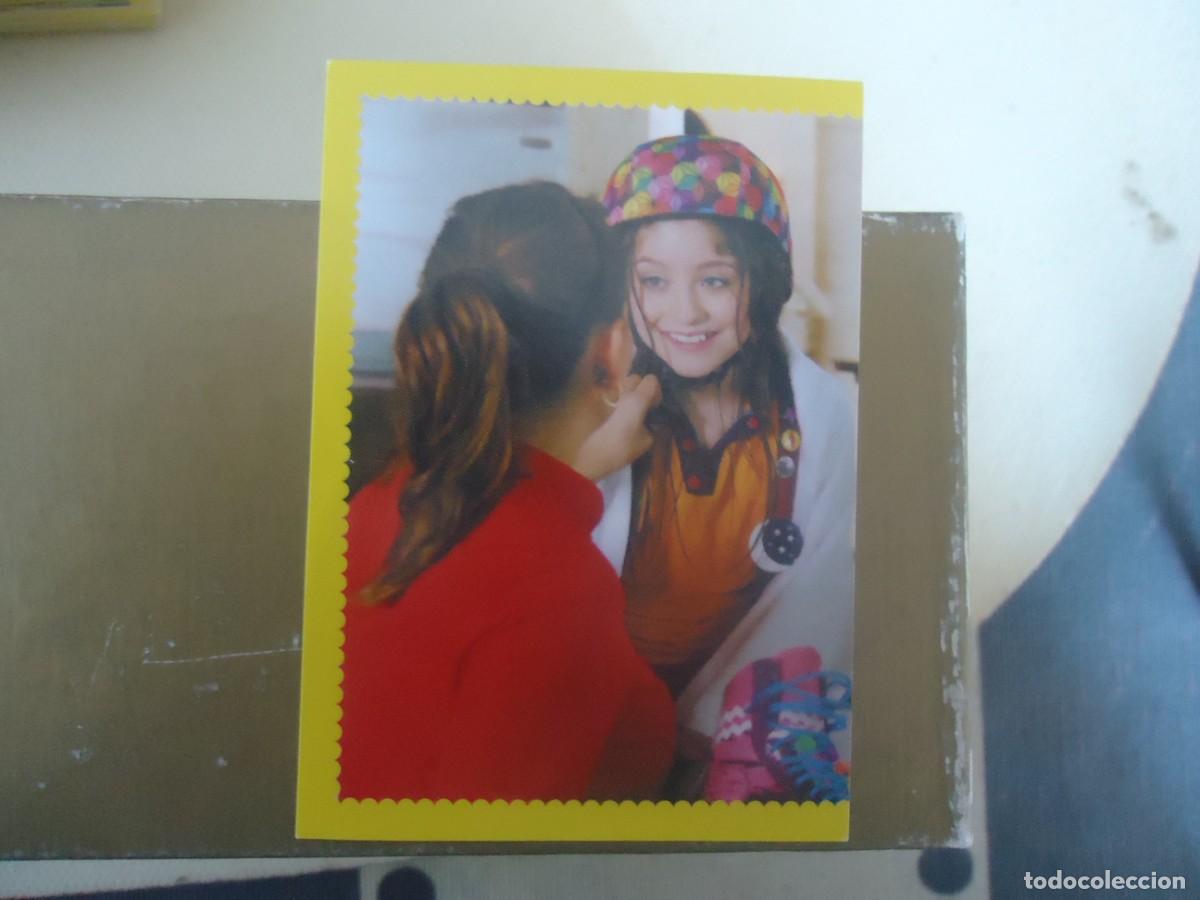 Coleccionismo cromos antiguos: CROMOS SOY LUNA N&ordm; 19 - Foto 1