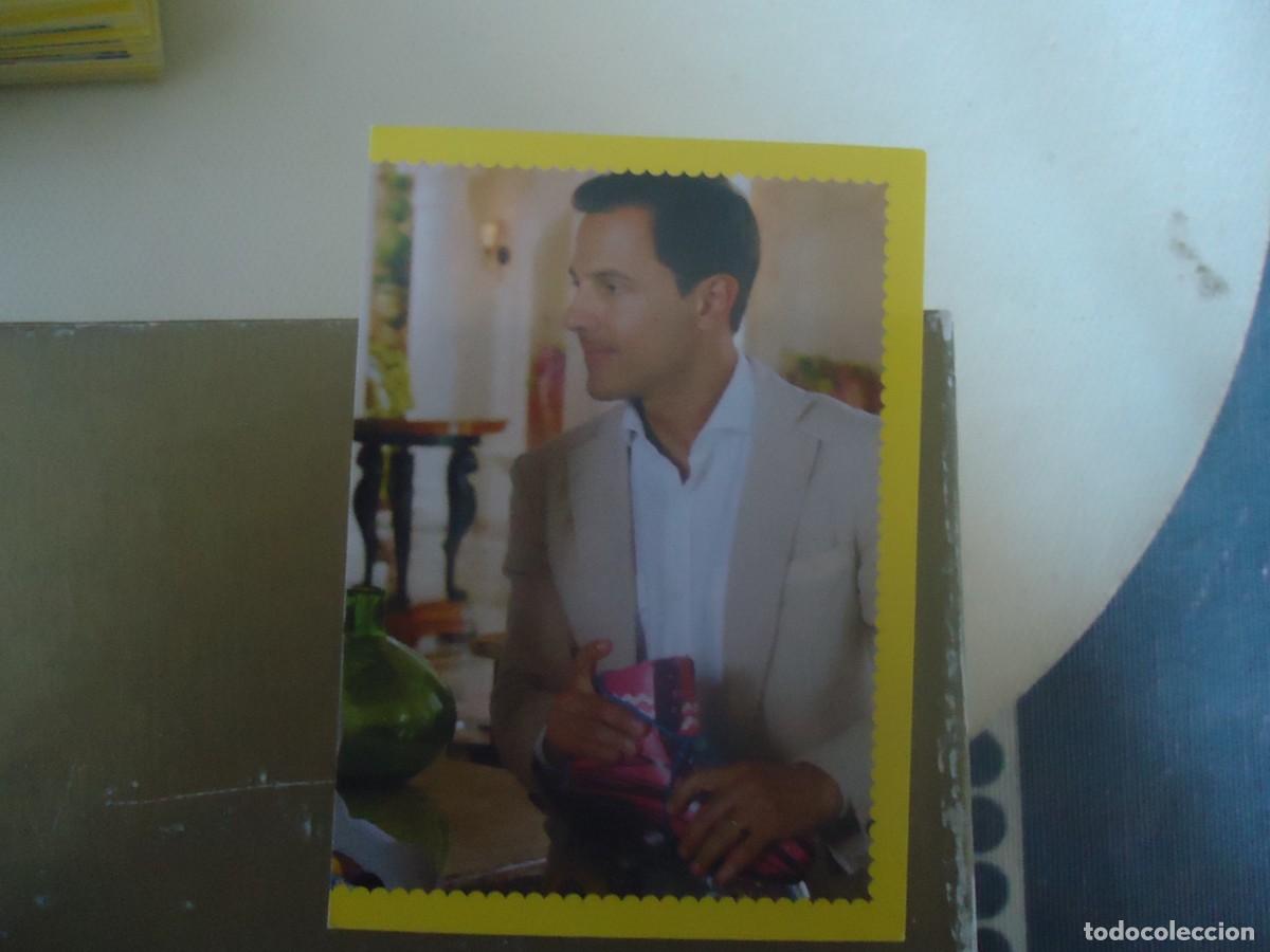 Coleccionismo cromos antiguos: CROMOS SOY LUNA N&ordm; 20 - Foto 1