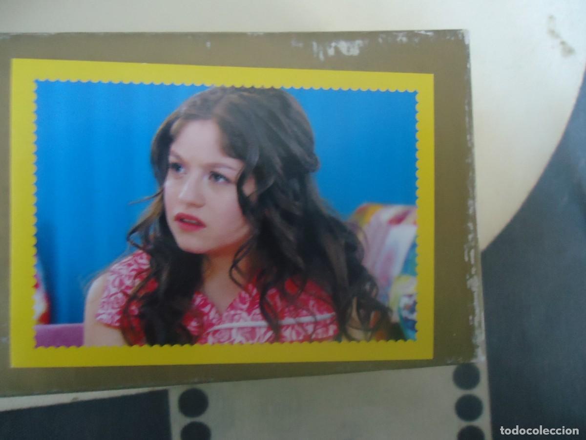 Coleccionismo cromos antiguos: CROMOS SOY LUNA N&ordm; 21 - Foto 1