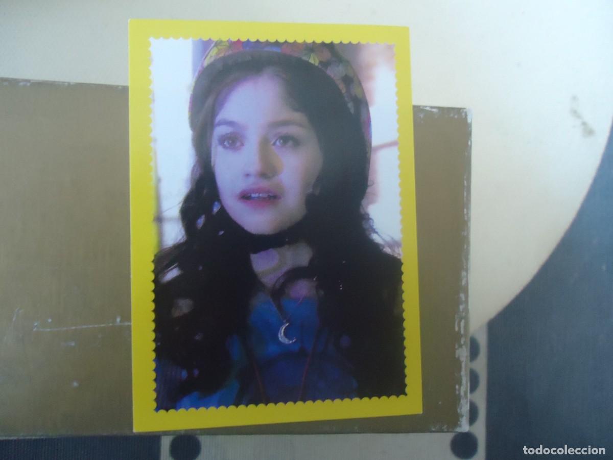 Coleccionismo cromos antiguos: CROMOS SOY LUNA N&ordm; 23 - Foto 1