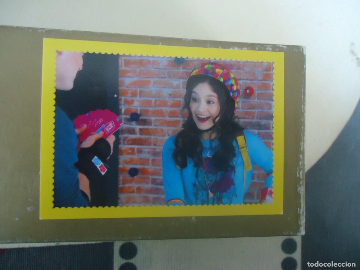 Coleccionismo cromos antiguos: CROMOS SOY LUNA N&ordm; 24 - Foto 1
