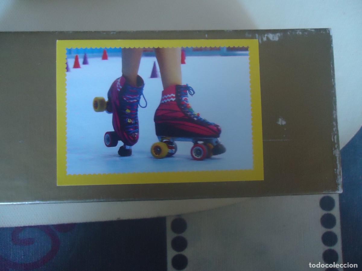 Coleccionismo cromos antiguos: CROMOS SOY LUNA N&ordm; 25 - Foto 1