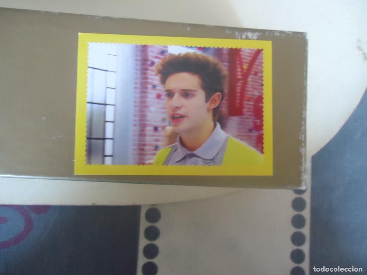 Coleccionismo cromos antiguos: CROMOS SOY LUNA N&ordm; 26 - Foto 1