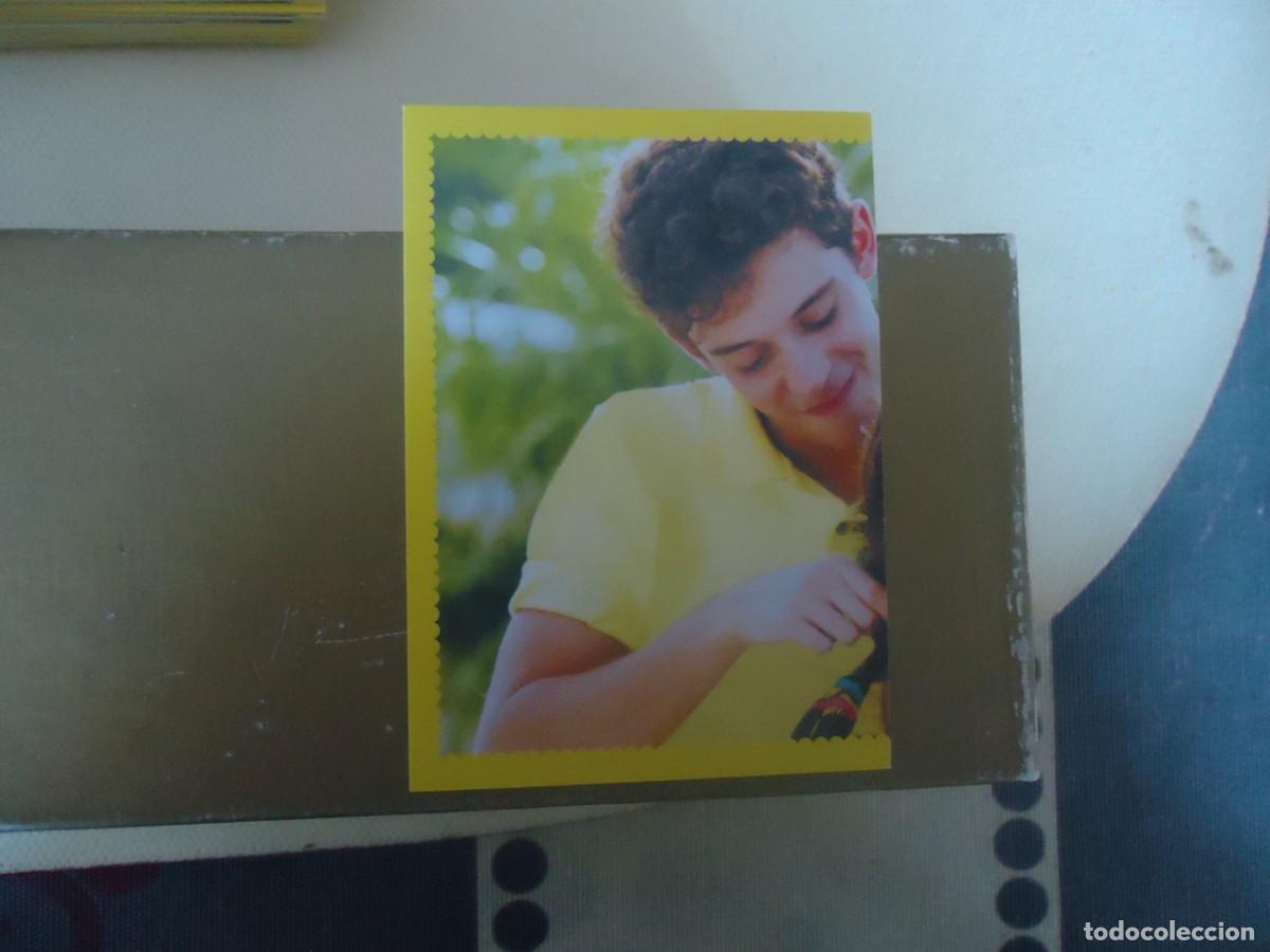 Coleccionismo cromos antiguos: CROMOS SOY LUNA N&ordm; 27 - Foto 1