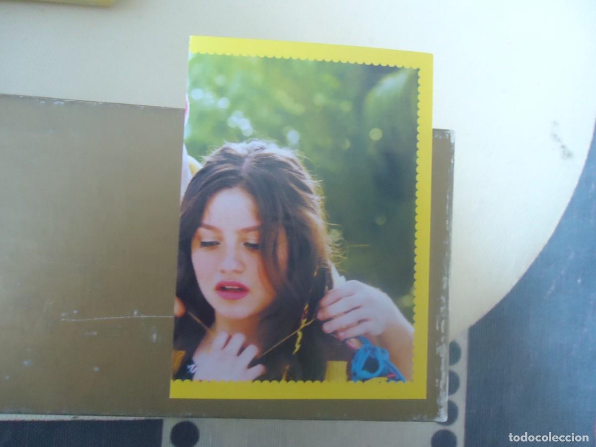 Coleccionismo cromos antiguos: CROMOS SOY LUNA N&ordm; 28 - Foto 1