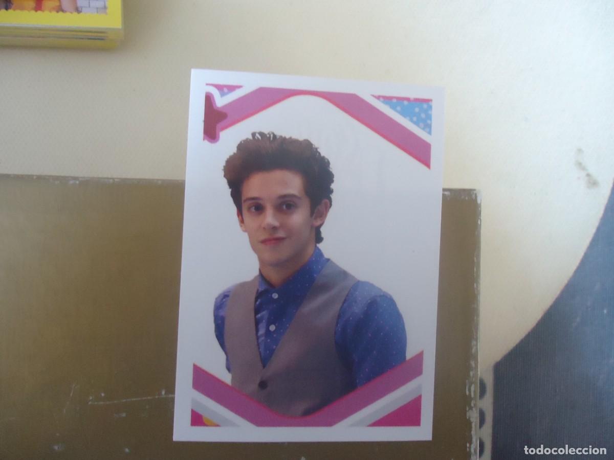 Coleccionismo cromos antiguos: CROMOS SOY LUNA N&ordm; 29 - Foto 1