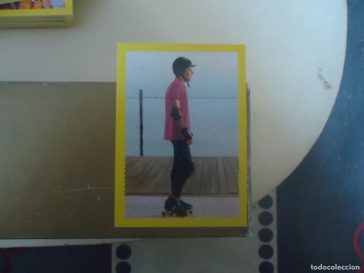 Coleccionismo cromos antiguos: CROMOS SOY LUNA N&ordm; 30 - Foto 1