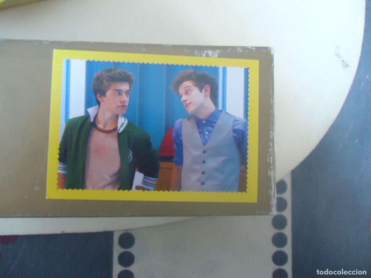 Coleccionismo cromos antiguos: CROMOS SOY LUNA N&ordm; 32 - Foto 1