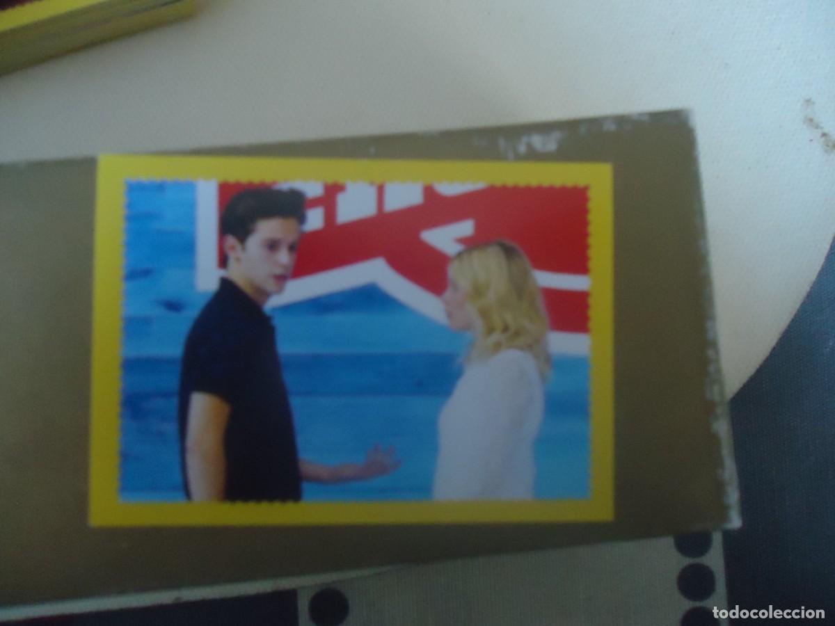 Coleccionismo cromos antiguos: CROMOS SOY LUNA N&ordm; 33 - Foto 1