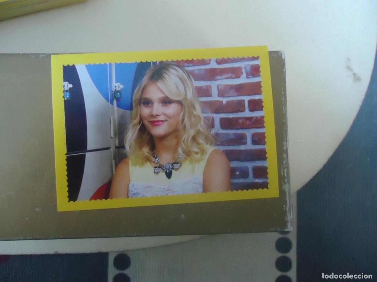 Coleccionismo cromos antiguos: CROMOS SOY LUNA N&ordm; 37 - Foto 1