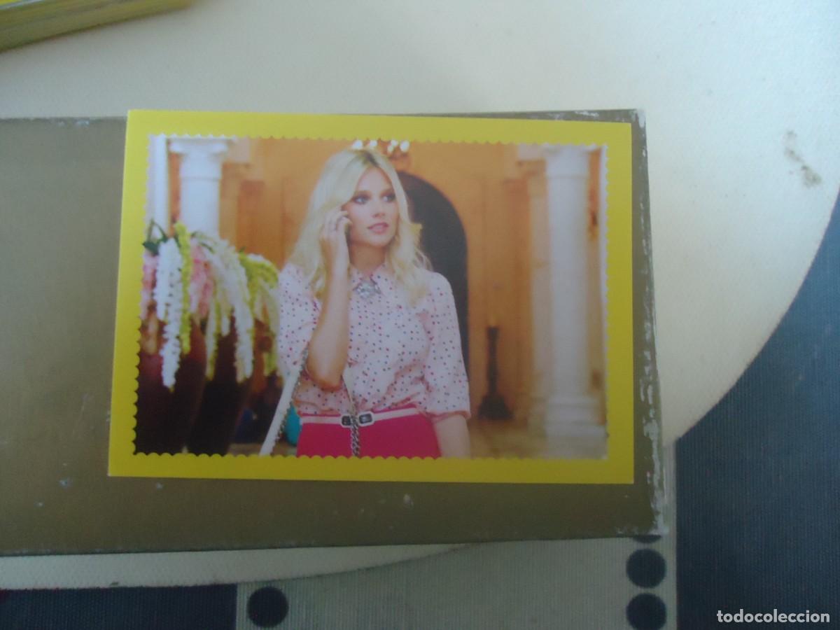 Coleccionismo cromos antiguos: CROMOS SOY LUNA N&ordm; 38 - Foto 1