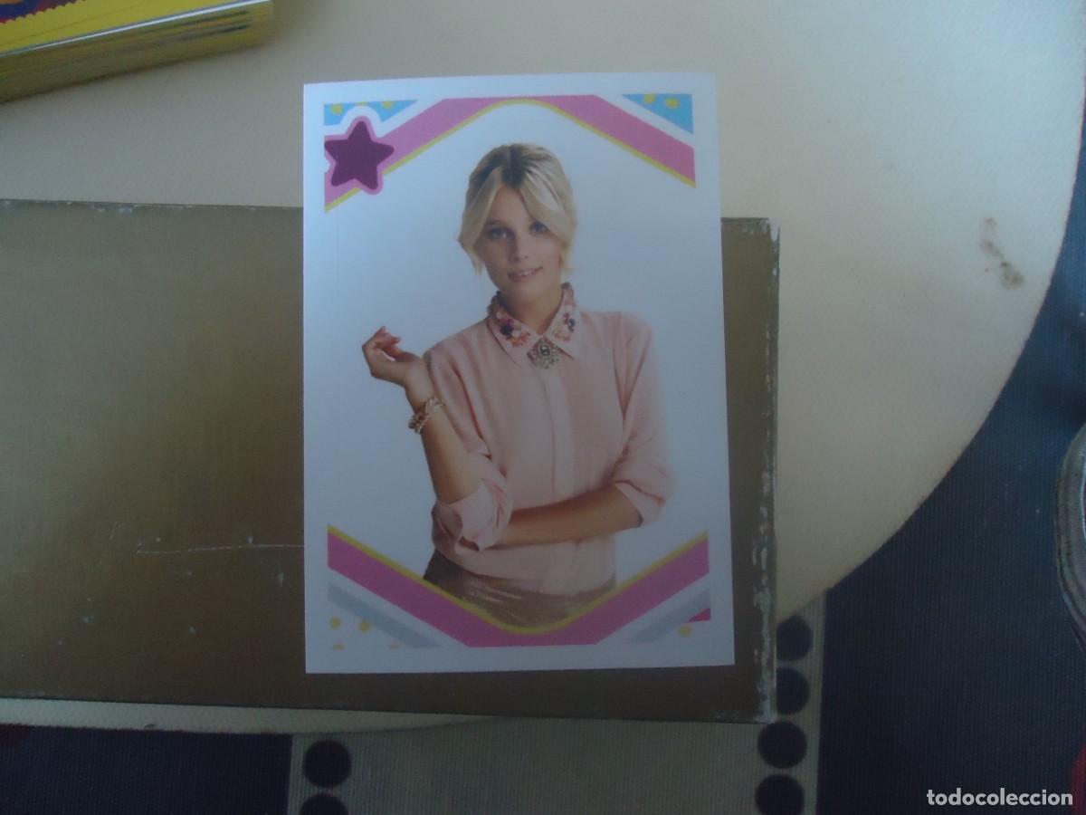 Coleccionismo cromos antiguos: CROMOS SOY LUNA N&ordm; 39 - Foto 1