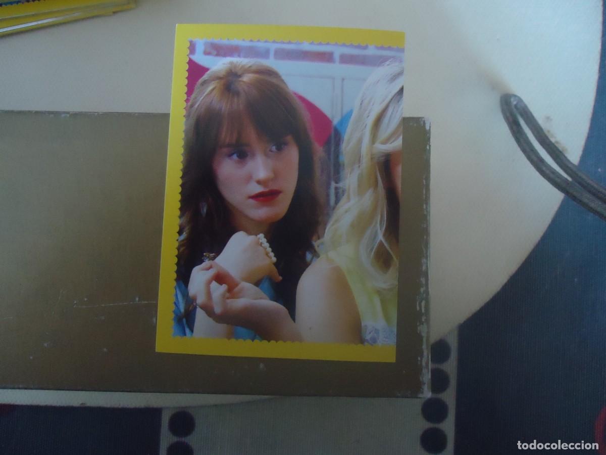 Coleccionismo cromos antiguos: CROMOS SOY LUNA N&ordm; 40 - Foto 1