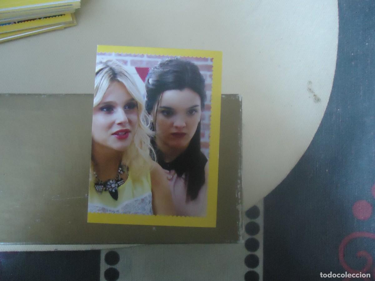 Coleccionismo cromos antiguos: CROMOS SOY LUNA N&ordm; 41 - Foto 1