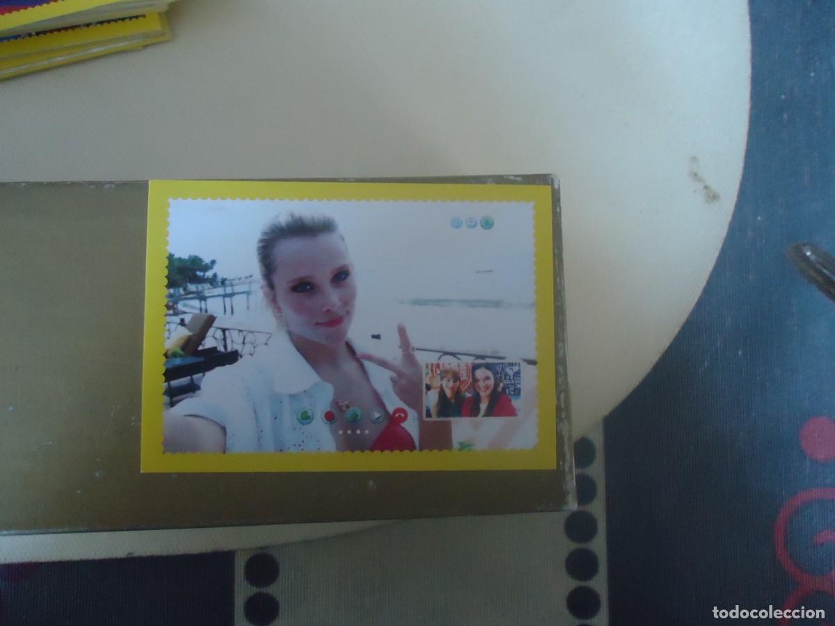 Coleccionismo cromos antiguos: CROMOS SOY LUNA N&ordm; 42 - Foto 1