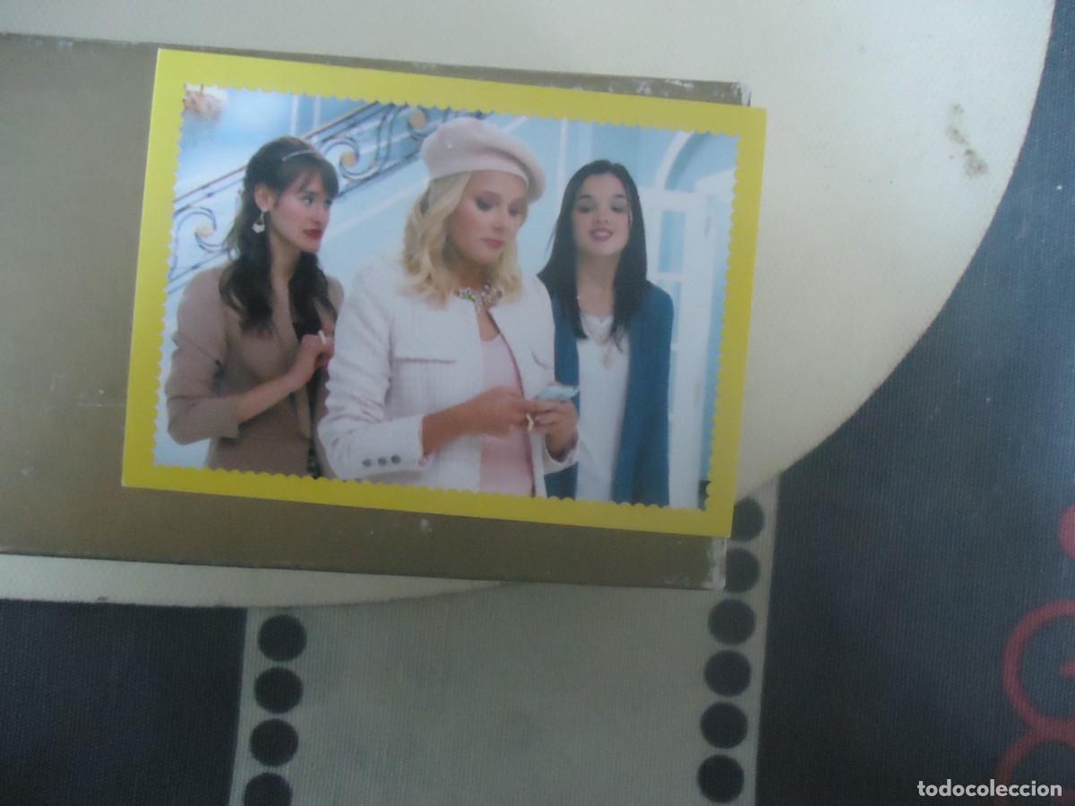 Coleccionismo cromos antiguos: CROMOS SOY LUNA N&ordm; 43 - Foto 1