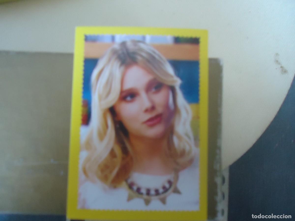 Coleccionismo cromos antiguos: CROMOS SOY LUNA N&ordm; 45 - Foto 1
