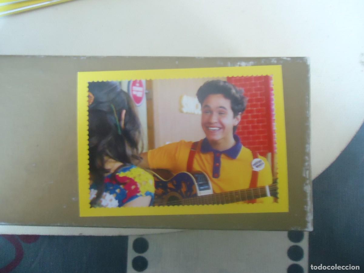 Coleccionismo cromos antiguos: CROMOS SOY LUNA N&ordm; 48 - Foto 1